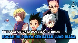 Dari Anime Ini Muncul Sekte Penyuka Badut Yang Ngincer Bocil