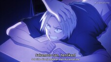 Hari sakamoto s2 eps 3
