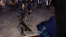 Sword Immortal Is Here S2 Eps 09 Sub Indo