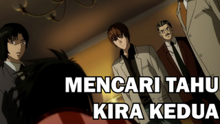 Pembahasan KIRA di Tim Penyelidikan ❗️❗️ - Death Note