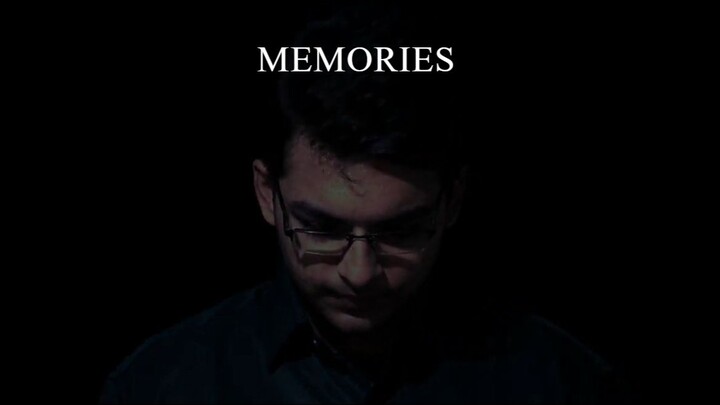 Maroon 5 - Memories (Cover by DIpro)