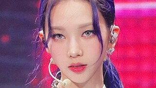 aespa《Girls + YEPPI YEPPI + 怪火 + ICU》220730 高清舞台