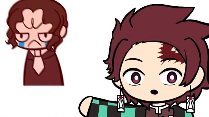 Muzan is up to no good!
