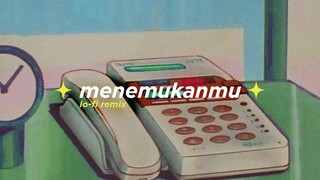 Seventeen - Menemukanmu (Alphasvara Lo-Fi Remix)