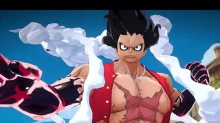 June: Wano Country Straw Hat Pirates vs. Beasts Pirates, the ultimate showdown of the One Piece Roya