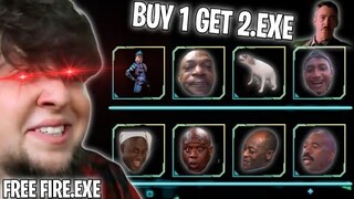 FREE FIRE.EXE - BUY 1 GET 2.EXE