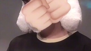 cute mo sunoo