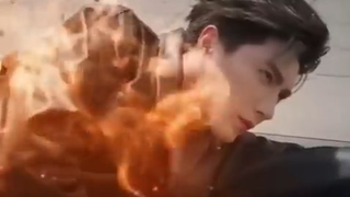 Li Boyan & Sun Qianxun ~ Dia menjadi pengawal pribadi wanita pembuat onar