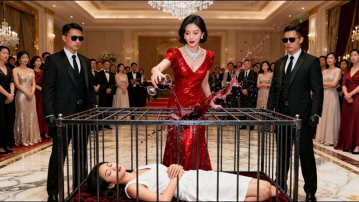 Dibunuh adik demi warisan - aku membuka mata dan kembali ke (YT)