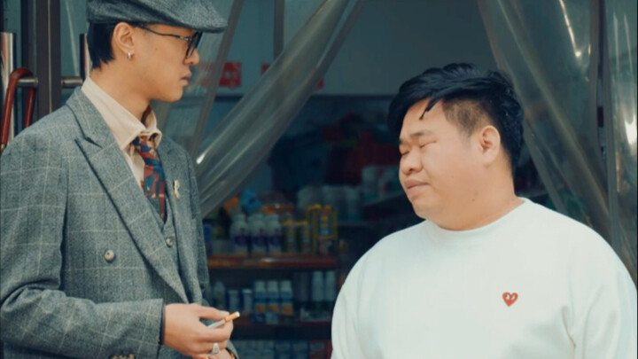 ليس أنني لا أحب، بل الحياة هي التي علمتك كيف تترك الأمور تمضي.