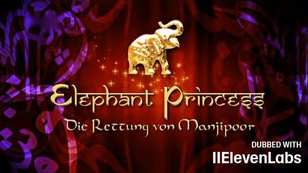 The Elephant Princess Season 2 Intro Polish Dub