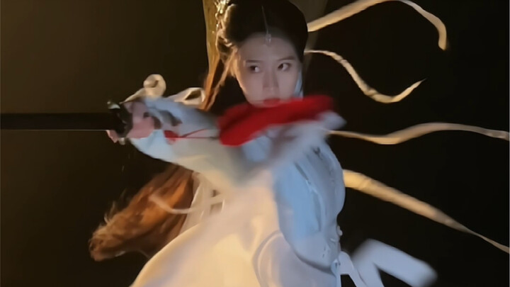 【Martial Arts】"In an instant, tens of thousands of butterflies suddenly flapped their wings and flew