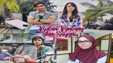 Telefilem Bulan Bintang Dan Sayang 2018