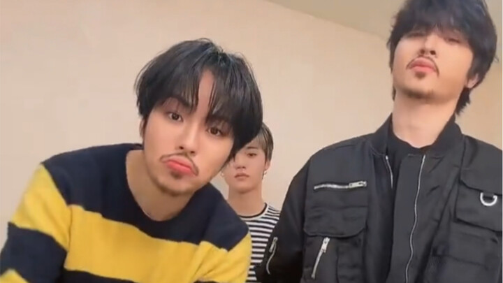 盒宝宝们的抖音2.0