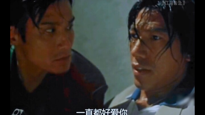 I thought the crow just wanted to be the big bro—turns out he actually wants to be the big sis?