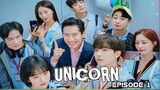 (Sub Indo) Unicorn Episode 1
