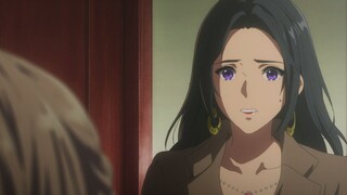 Violet Evergarden - Tập 12 [BD][Việt sub]