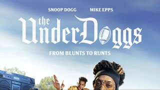 The Underdoggs (2024)