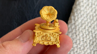 لم أرَ هذا الشيء إلا في مسلسلات الجمهورية الصينية