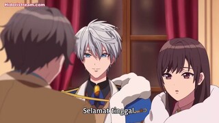 Eps_4 janji wizard Sub Indo Terbaru