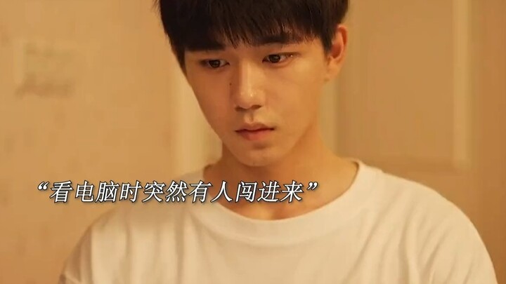 "If I had known that I would travel through time, I should have written the character to be more exc