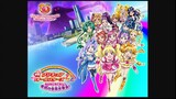 Precure All Stars DX AMV - GONG Jam Project (Remake)