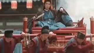 ซ่งชิงหร่าน ชายาอ๋องเซวียนอู่ #พากย์ไทย