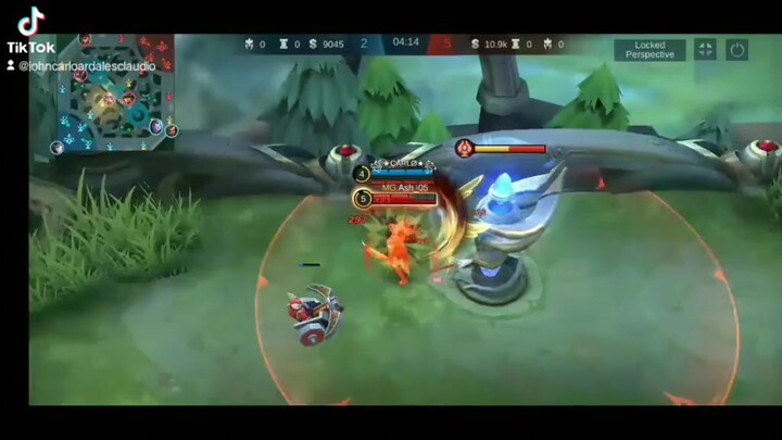 Paquito freestyle 😎