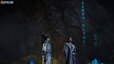 Supreme Above Sky eps 10