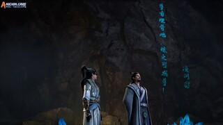 Supreme Above Sky eps 10
