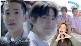 [REACTION] Official #LoveSick2024 First Date Teaser [Extended Version]