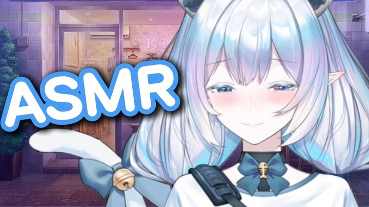 Arcane Blade rollover scene!