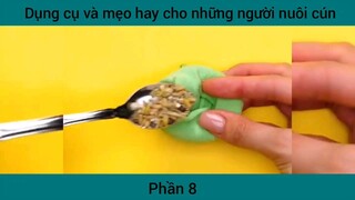 Dụng cụ và mẹo hay cho những người nuôi cún #8
