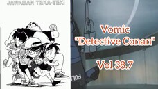 [Detective Conan] - Jawaban Teka Teki Vol 38.7