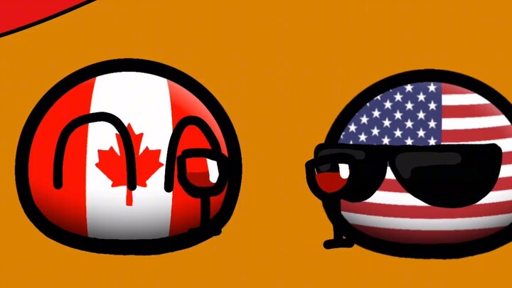 【Polandball】Wish you a happy new year