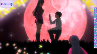 Ane Log – Moyako Neesan no Tomaranai Monologue 「A M V 」- Những khuôn mặt #anime #schooltime