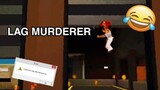 Murder Mystery 2 FUNNY MOMENTS PART 1