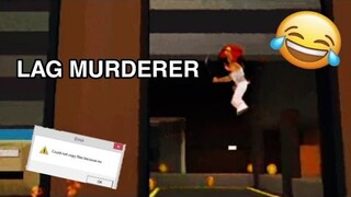 Murder Mystery 2 FUNNY MOMENTS PART 1