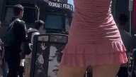 Evelyn: Urban Beauty