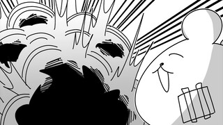 [Annoying Rabbit] If you lie, it will explode.