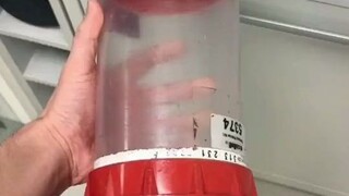 挪威某公立医院里的自动化设备