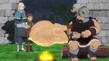 Delicious in Dungeon Episode 2 Dungeon Meshi Episode 2