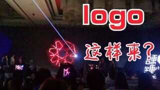 إذن هكذا جاء شعار فرقة Hard Candy Girls 303! من ما زال يقول إنه بدائي؟