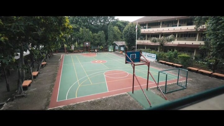 TAK INGIN USAI DISINI