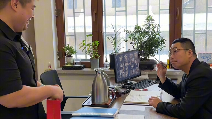 Kemampuan menjalin relasi Lao Si dipertanyakan