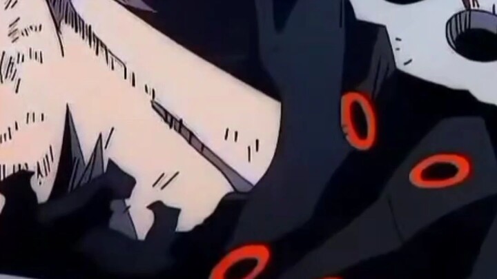 my hero academia AMV