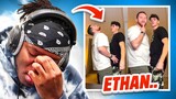 WHY DID ETHAN DO THIS!?!?!