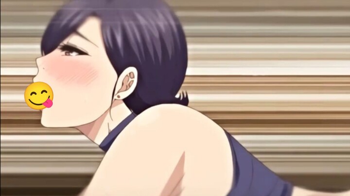 aku salah mengira istriku 🥵😳🤤