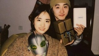 At the time, it seemed utterly ordinary.