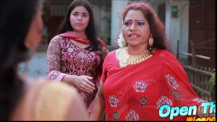 Open The Bioscope _ Bangla Natok _ Bangladeshi Natok _ Natok _ Drama